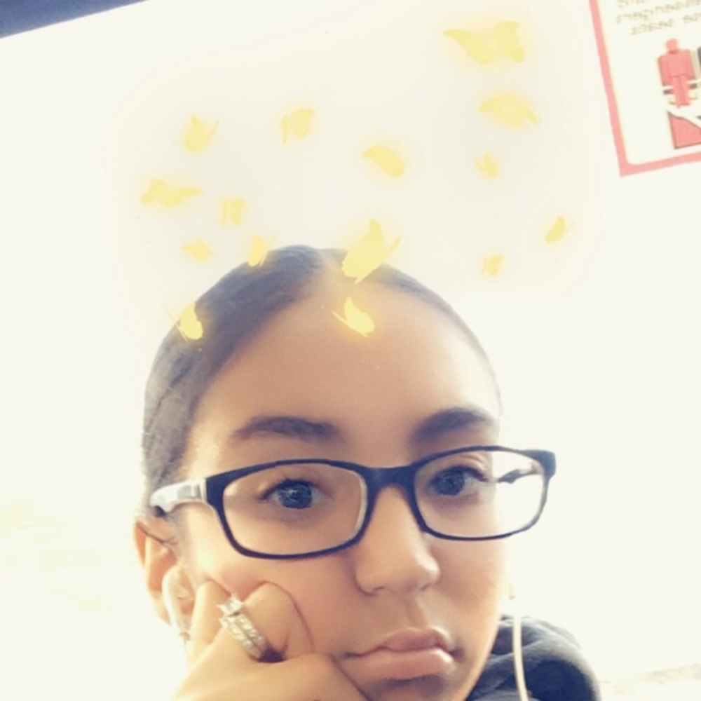 Meet your Posher, Briana